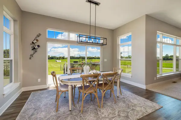 S75W35724 Wilton ROAD, Eagle, WI 53119