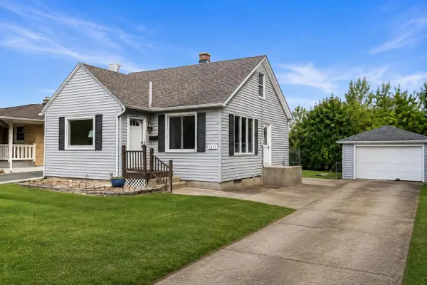 3640 S 87th STREET, Milwaukee, WI 53228