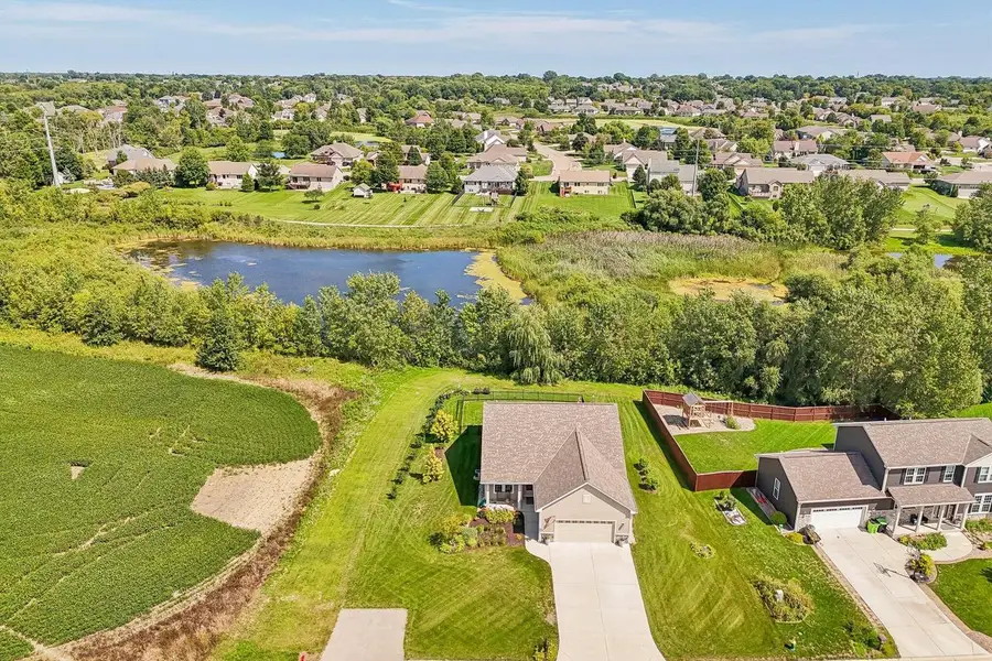 2123 Summerset DRIVE, Mount Pleasant, WI 53406 - #2