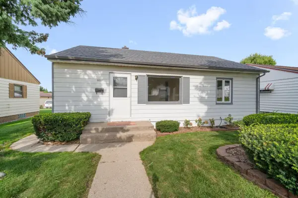 3211 S 68th STREET, Milwaukee, WI 53219