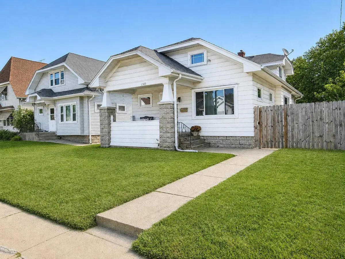 1525 Arthur AVENUE, Racine, WI 53405 - #1