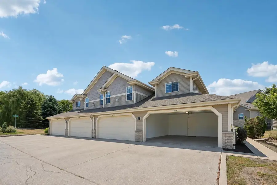 2790 Hidden DRIVE #134, Saint Francis, WI 53235 - #2