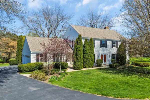 7 Sprucewood COURT, Wind Point, WI 53402
