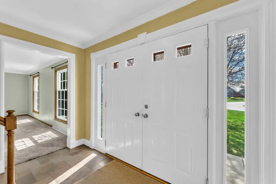 7 Sprucewood COURT, Wind Point, WI 53402 - #3