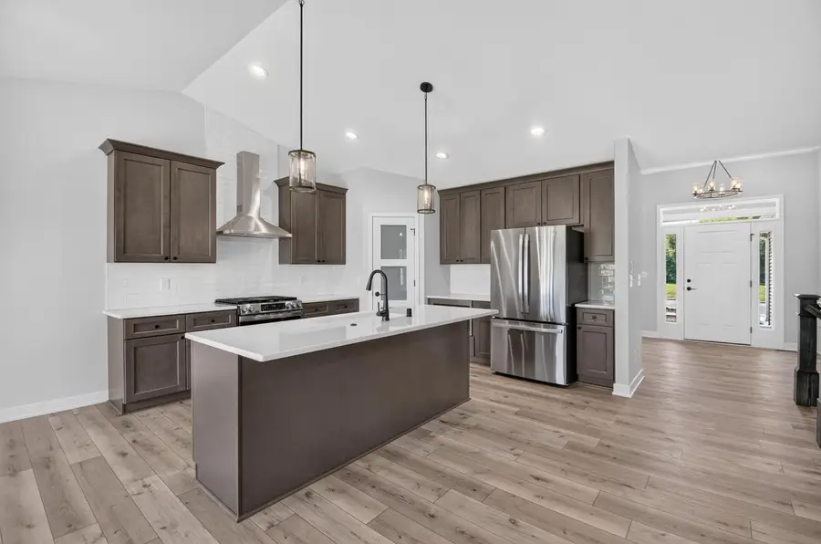 2132 River Glen WAY #Lt5, Burlington, WI 53105 - #2