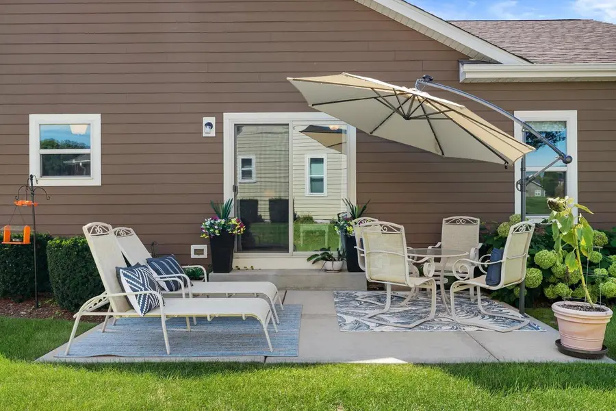 204 Oak Hill CIRCLE, Burlington, WI 53105 - #3