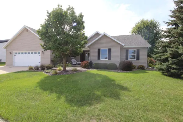 843 Crystal ROAD, Kiel, WI 53042