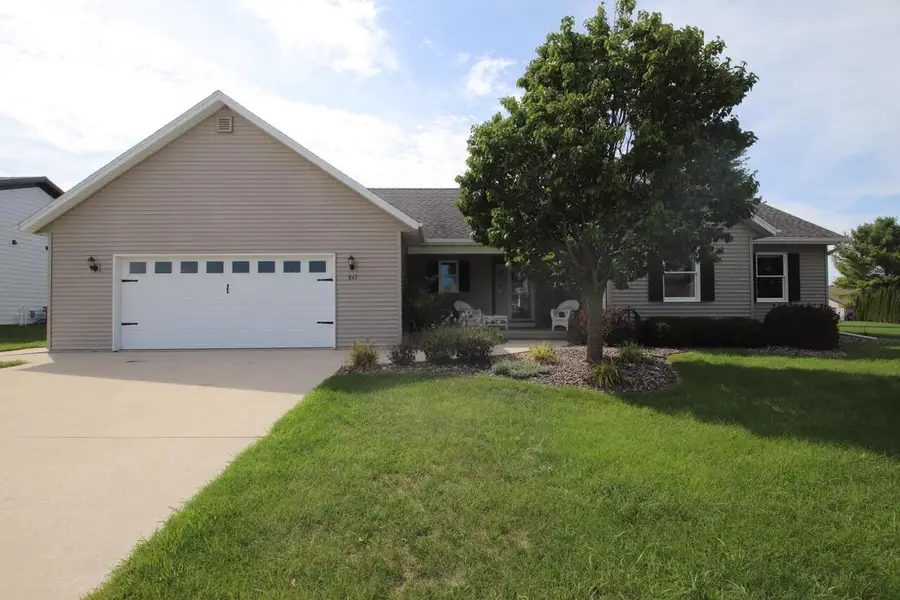 843 Crystal ROAD, Kiel, WI 53042 - #2