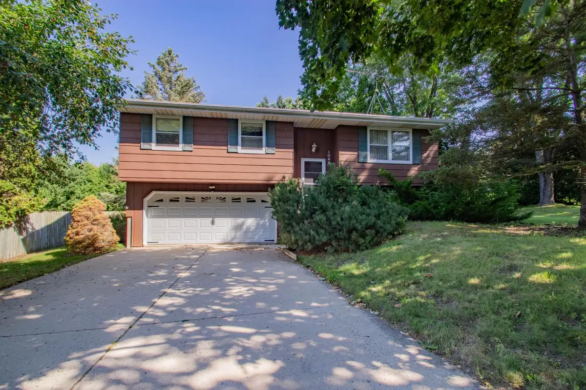 1068 Kiewert STREET, Watertown, WI 53098 - #1