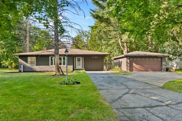 1100 97th STREET, Pleasant Prairie, WI 53158
