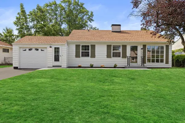 3223 W Birchwood AVENUE, Milwaukee, WI 53221