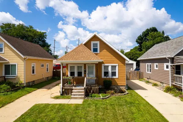 1357 S 90th STREET, West Allis, WI 53214