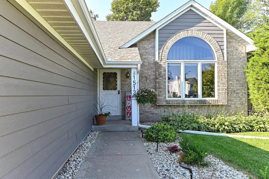 1513 Blakewood COURT, South Milwaukee, WI 53172 - #2