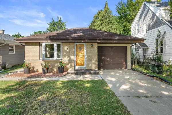 2329 N 115th STREET, Wauwatosa, WI 53226