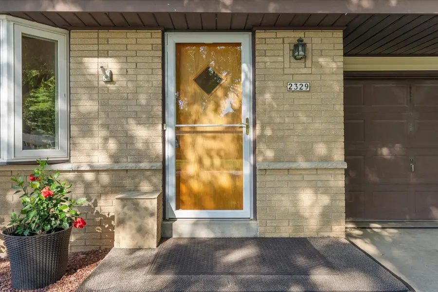 2329 N 115th STREET, Wauwatosa, WI 53226 - #2