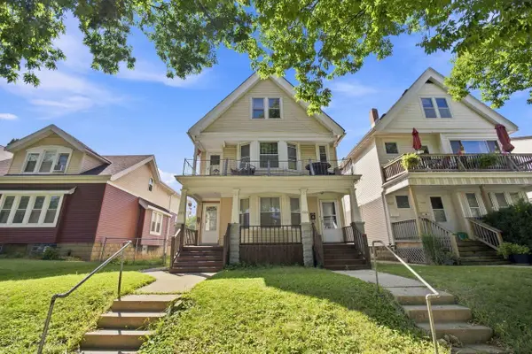 2021 S 32nd STREET #2023, Milwaukee, WI 53215