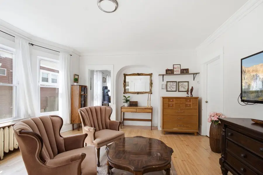 2021 S 32nd STREET #2023, Milwaukee, WI 53215 - #3