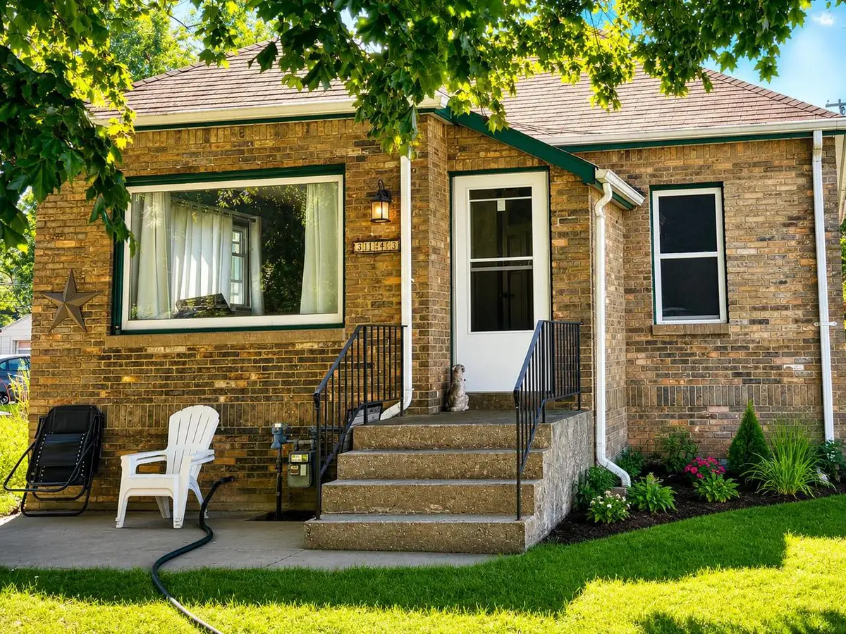 3143 S 99th STREET, Milwaukee, WI 53227 - #1