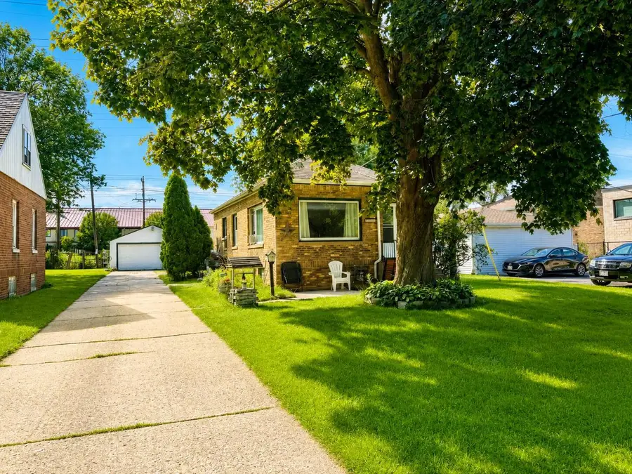 3143 S 99th STREET, Milwaukee, WI 53227 - #2