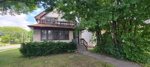 4572 W Fond Du Lac AVENUE, Milwaukee, WI 53216