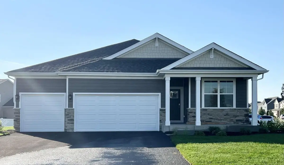 5739 Hunter DRIVE, Mount Pleasant, WI 53406 - #1