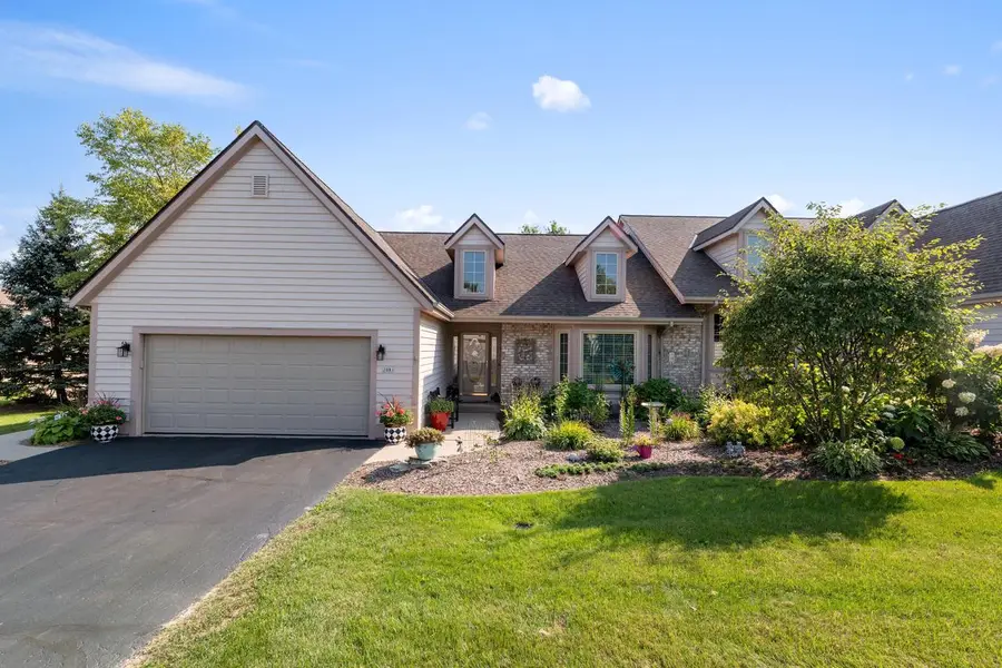 2081 Upper Ridge ROAD, Port Washington, WI 53074 - #2