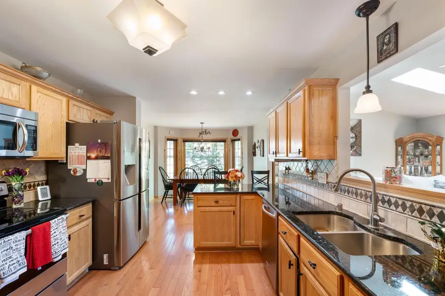 2081 Upper Ridge ROAD, Port Washington, WI 53074 - #3