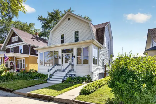 1333 West BOULEVARD, Racine, WI 53405