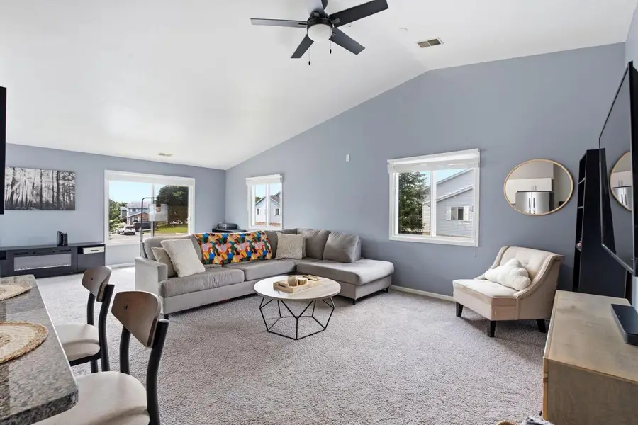 1231 N Sunnyslope DRIVE, Mount Pleasant, WI 53406 - #3