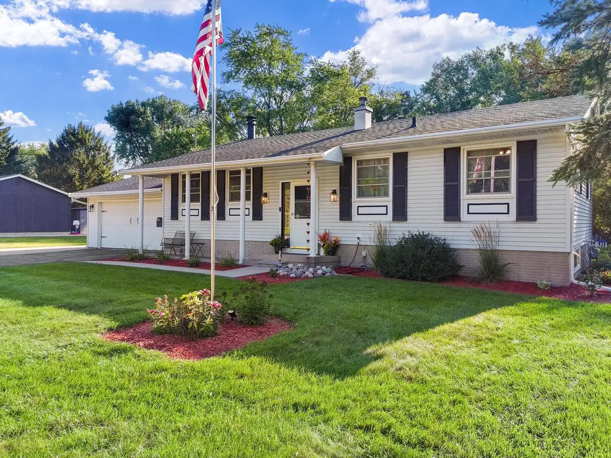 309 N Jackson STREET, Elkhorn, WI 53121 - #1