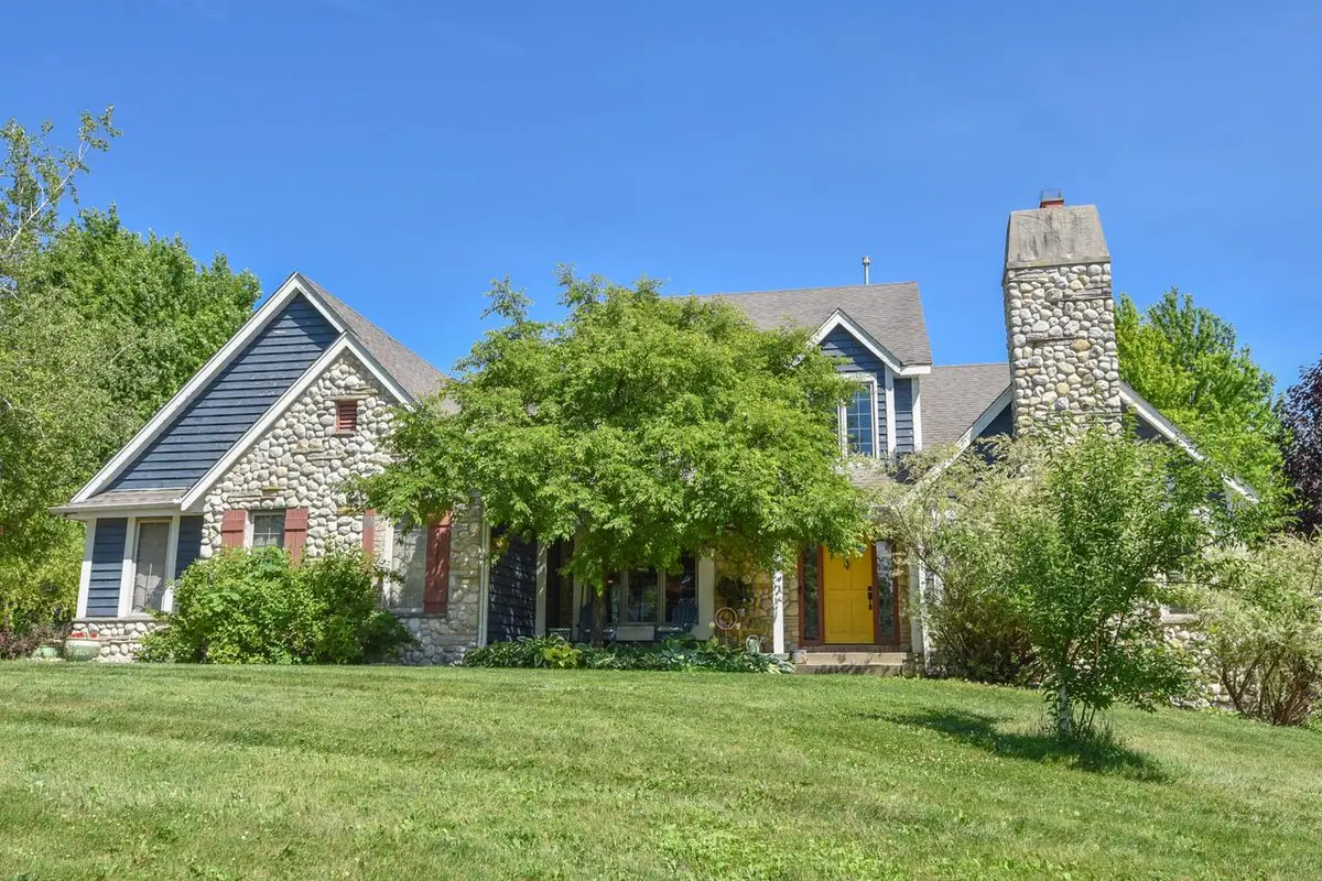 N53W27805 Bantry ROAD, Lisbon, WI 53089 - #1