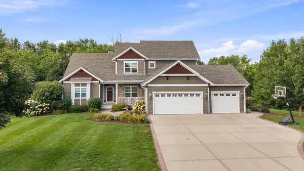 1875 Highland COURT, Slinger, WI 53086