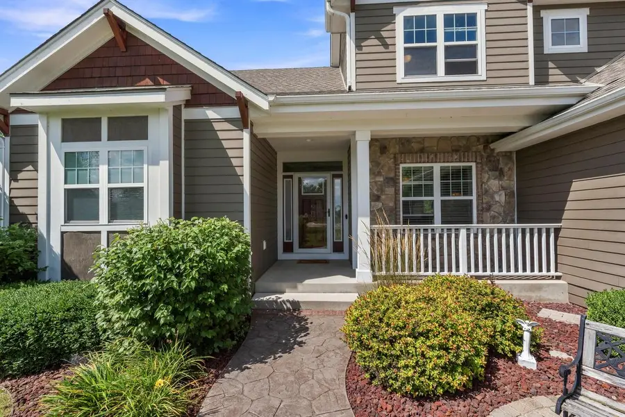 1875 Highland COURT, Slinger, WI 53086 - #2