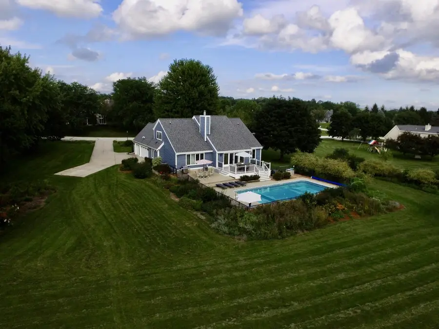 N39W32963 High Hill COURT, Nashotah, WI 53058 - #3