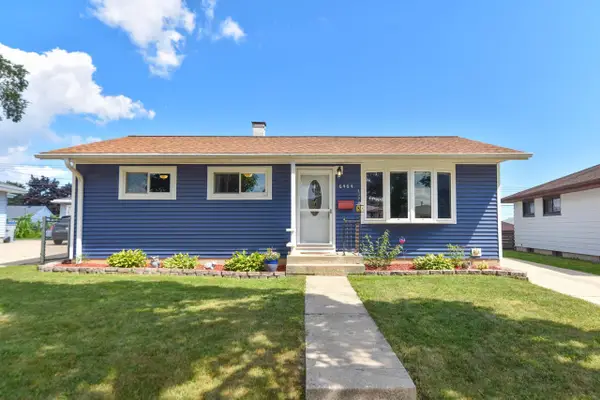 6464 S 18th STREET, Milwaukee, WI 53221