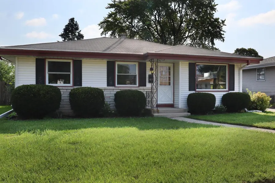 4149 Lasalle STREET, Racine, WI 53402 - #2