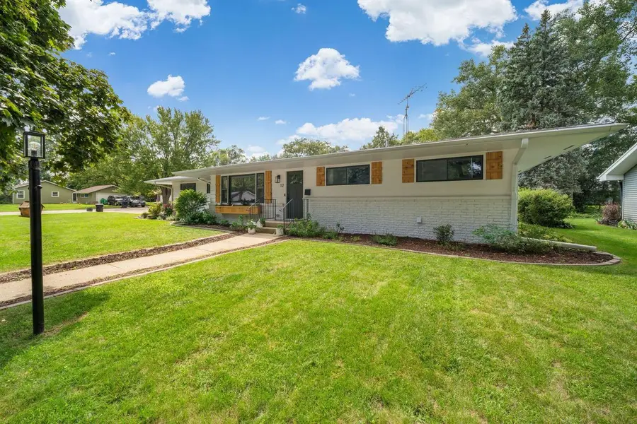 12 Ridgway STREET, Elkhorn, WI 53121 - #2