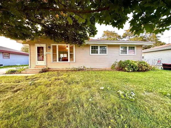 2622 6 Mile ROAD, Racine, WI 53402