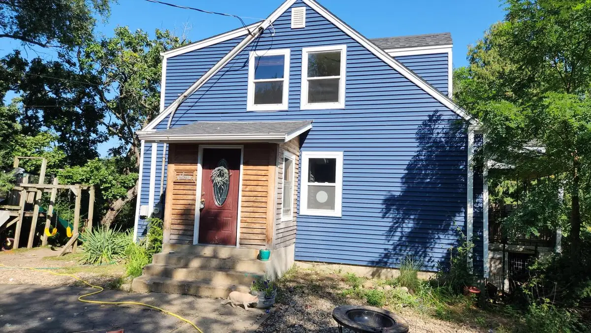 8210 Fishman ROAD, Burlington, WI 53105 - #1