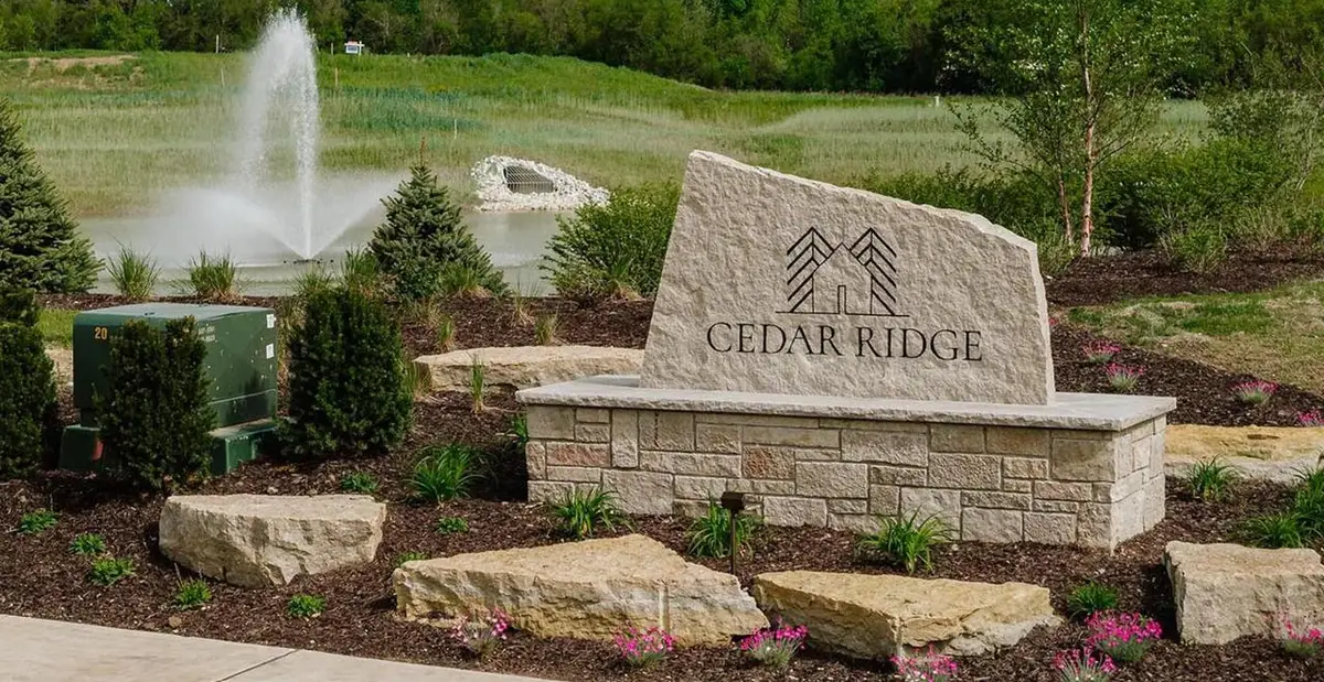 Lt19 CEDAR RIDGE COURT, Pleasant Prairie, WI 53158 - #1