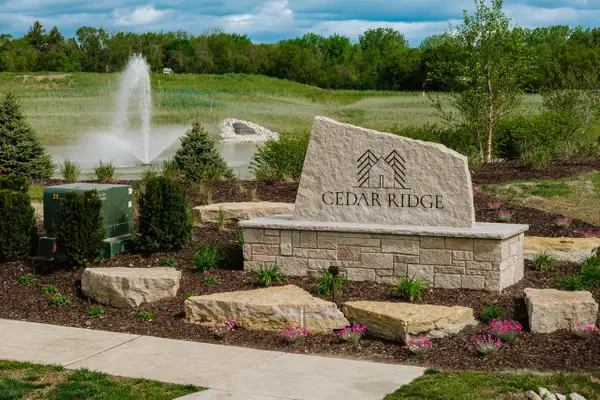 Lt25 CEDAR RIDGE COURT, Pleasant Prairie, WI 53158