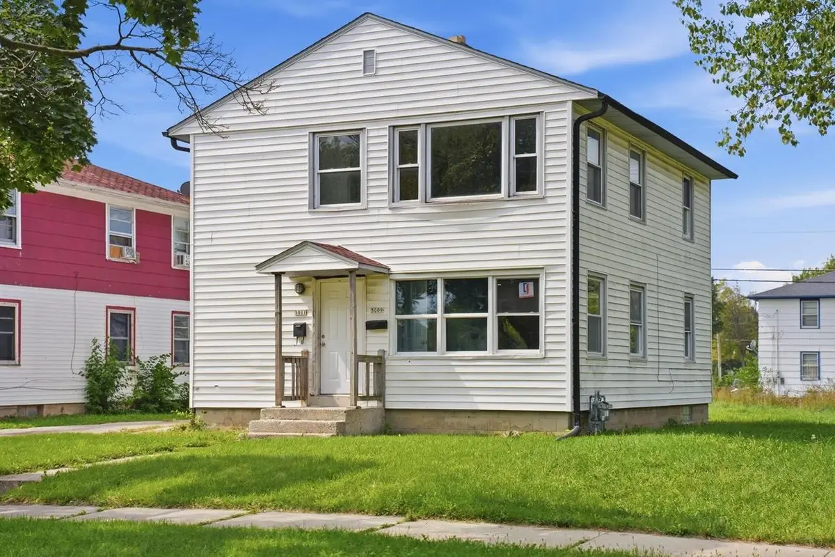 5009 N 46th STREET #5011, Milwaukee, WI 53218 - #1