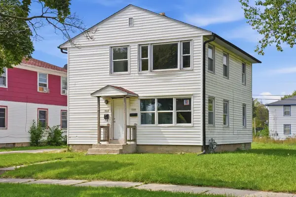 5009 N 46th STREET #5011, Milwaukee, WI 53218