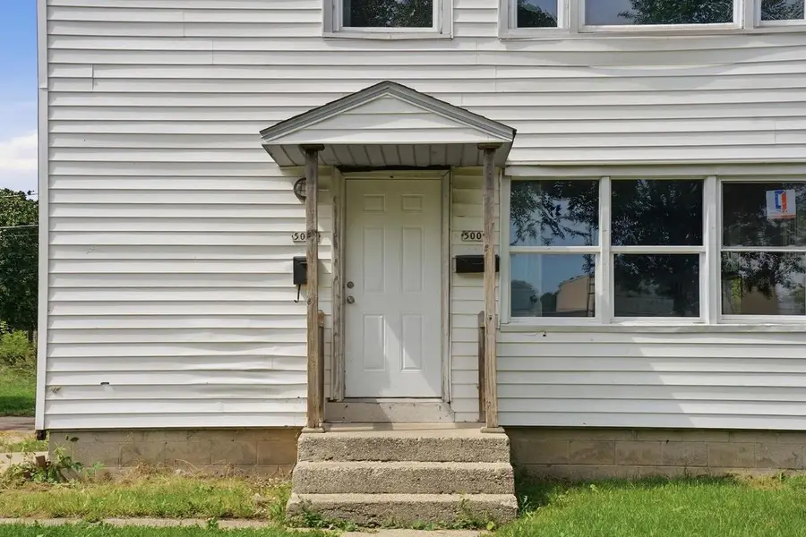 5009 N 46th STREET #5011, Milwaukee, WI 53218 - #2