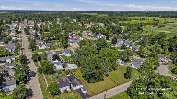 Lt0 SOUTH STREET, Princeton, WI 54968
