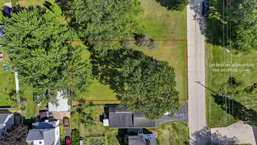 Lt0 SOUTH STREET, Princeton, WI 54968 - #2