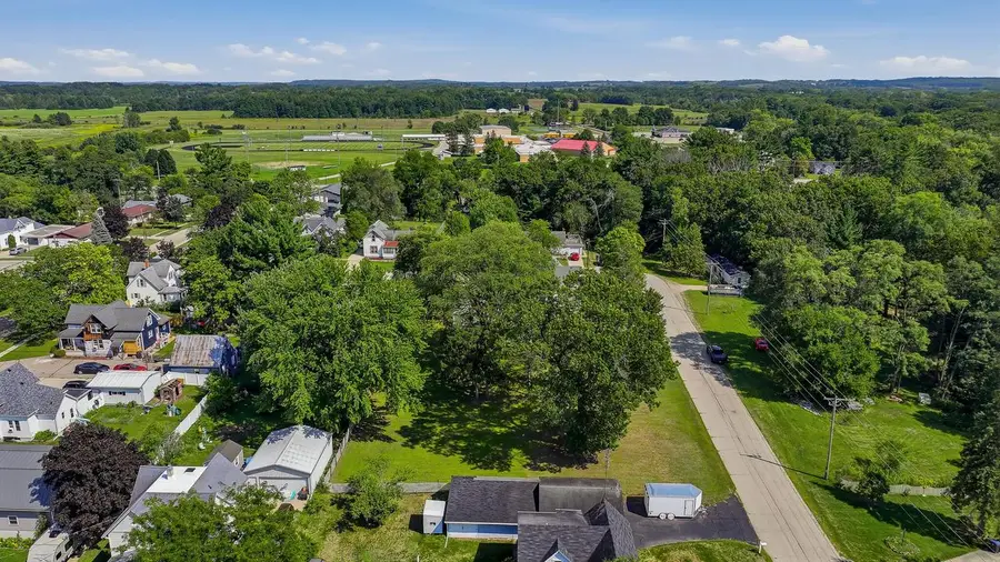 Lt0 SOUTH STREET, Princeton, WI 54968 - #3