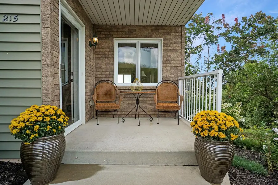 215 Watertower CIRCLE, Iron Ridge, WI 53035 - #3