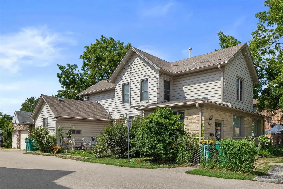 1228 Main STREET, Union Grove, WI 53182 - #1