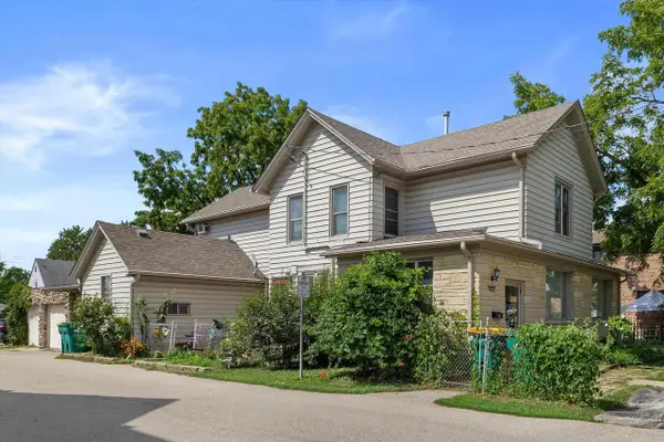 1228 Main STREET, Union Grove, WI 53182